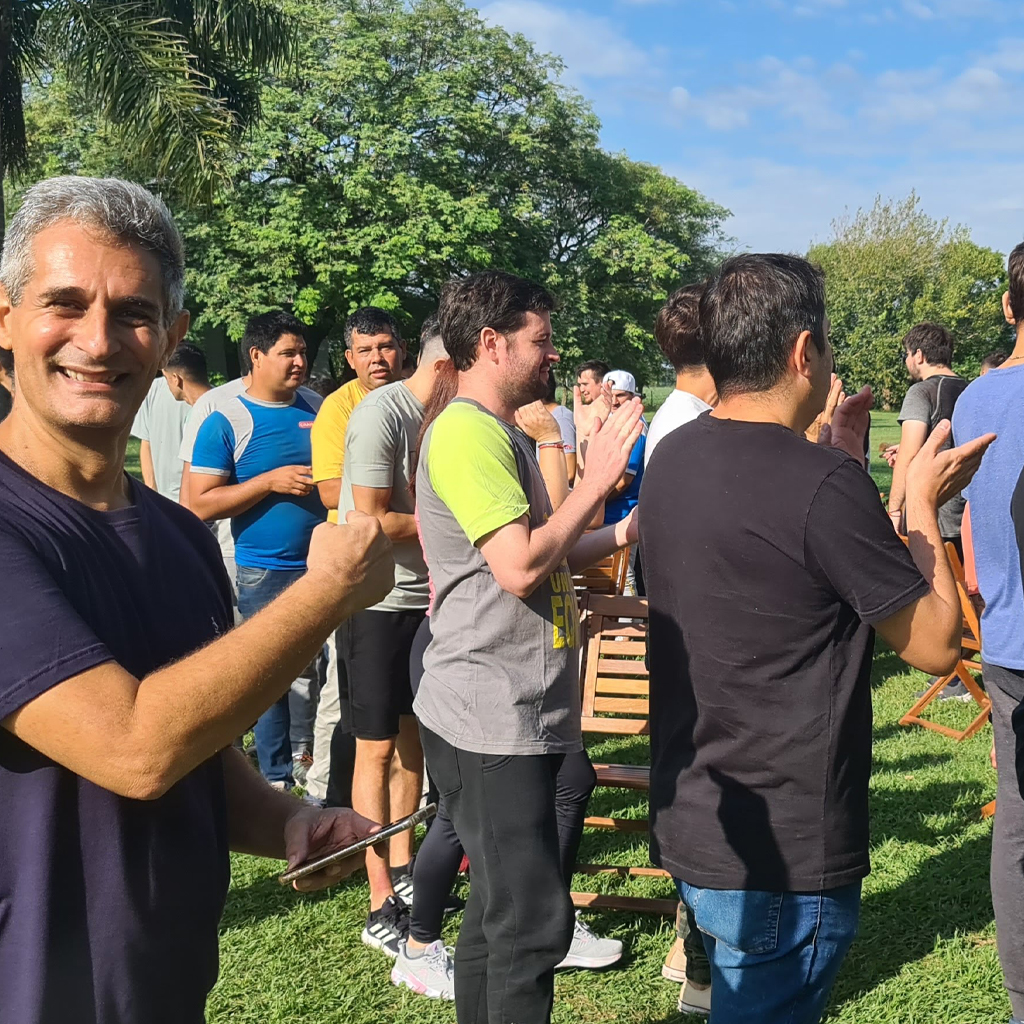 TeamBuilding