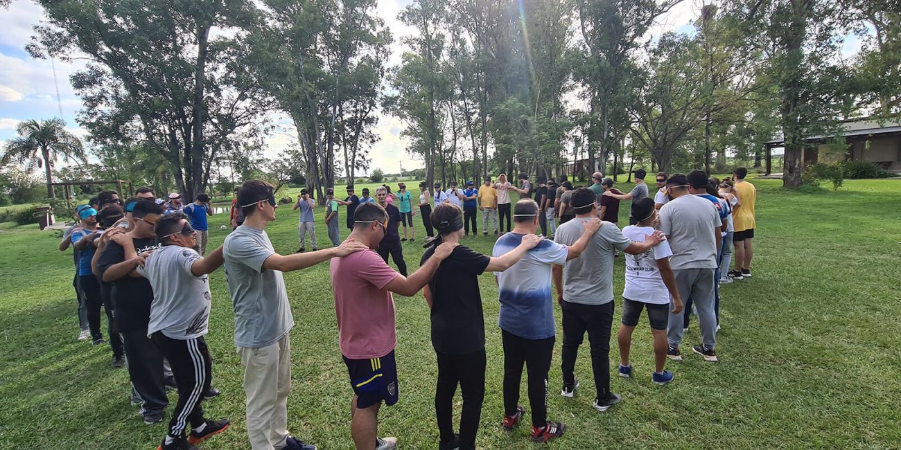 Team building001